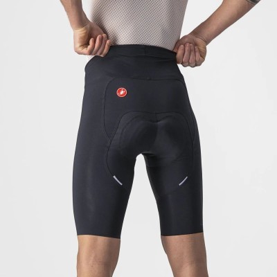 CASTELLI FREE AERO RC SHORT BLACK