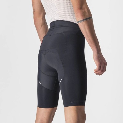 CASTELLI FREE AERO RC SHORT BLACK