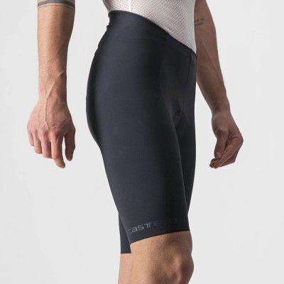 CASTELLI FREE AERO RC SHORT BLACK