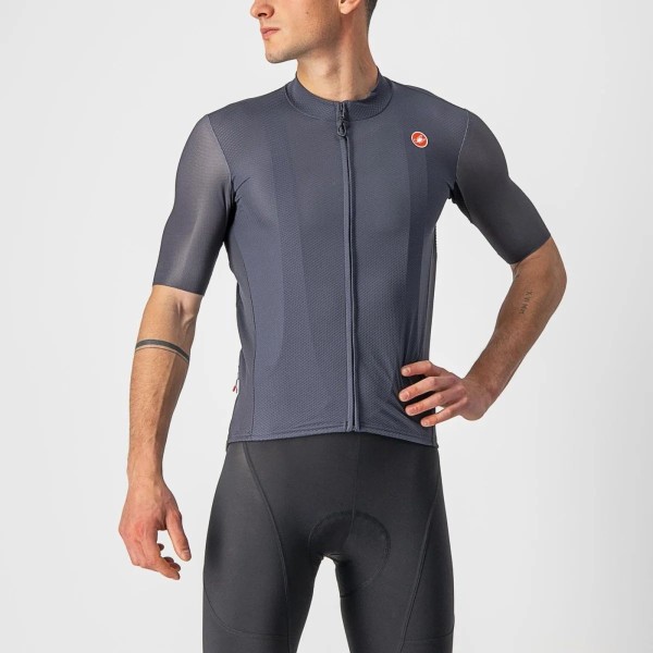 CASTELLI ENDURANCE ELITE DARK GRAY