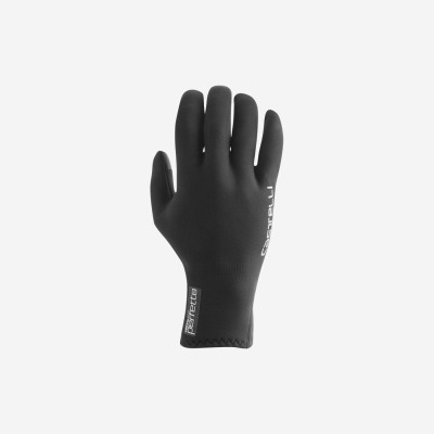 CASTELLI PERFETTO MAX GLOVE BLACK