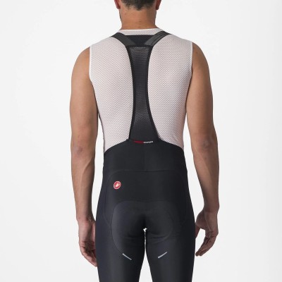 PRO MESH 2.0 SLEEVELESS WHITE