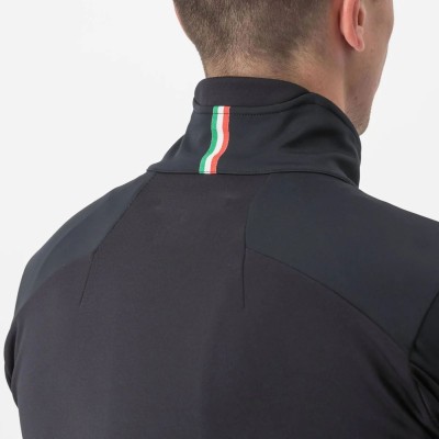 CASTELLI ENTRATA JACKET
