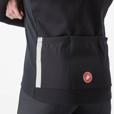 CASTELLI ENTRATA JACKET