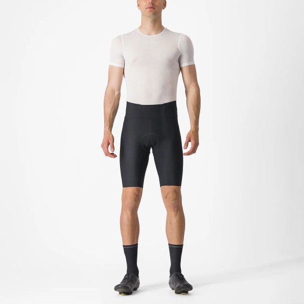 CASTELLI ESPRESSO SHORT BLACK