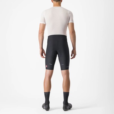 CASTELLI ESPRESSO SHORT BLACK