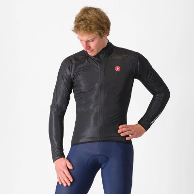 CASTELLI SQUALL SHELL JKT