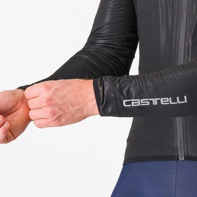CASTELLI SQUALL SHELL JKT