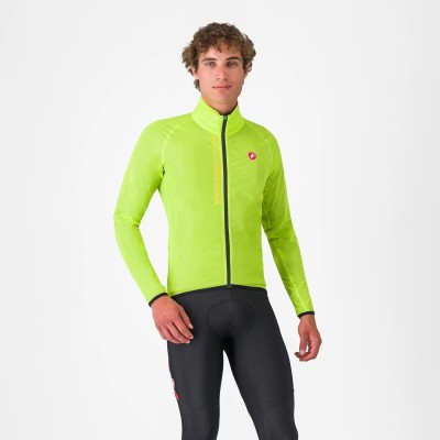 CASTELLI SQUALL SHELL JKT