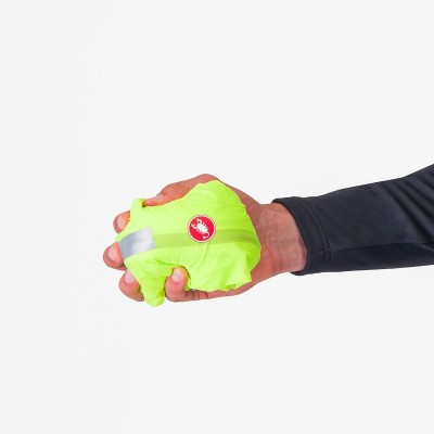 CASTELLI SQUALL SHELL JKT