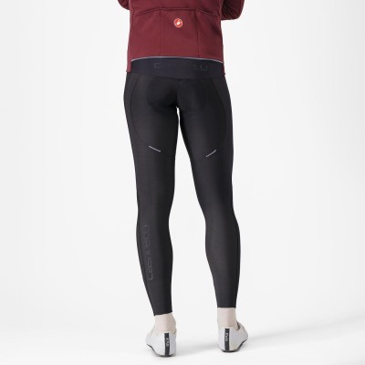 CASTELLI ESPRESSO BIBTIGHT BLACK