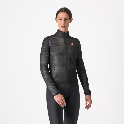 CASTELLI SQUALL SHELL W JKT