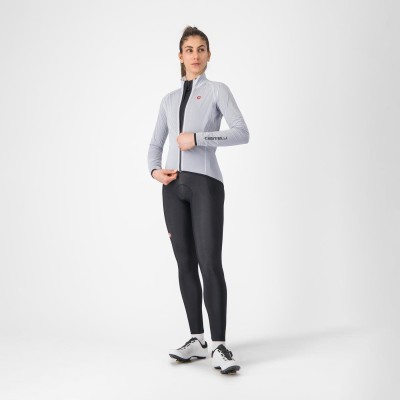 CASTELLI SQUALL SHELL W JKT