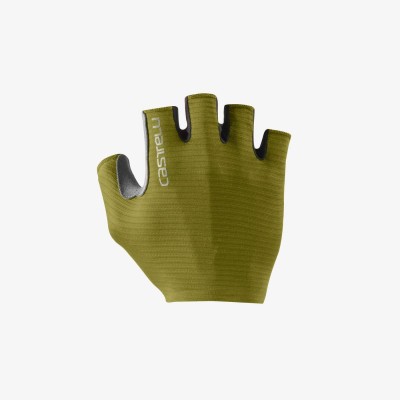 CASTELLI ESPRESSO GLOVE SAGE