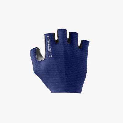 CASTELLI ESPRESSO GLOVE BELIGIAN BLUE
