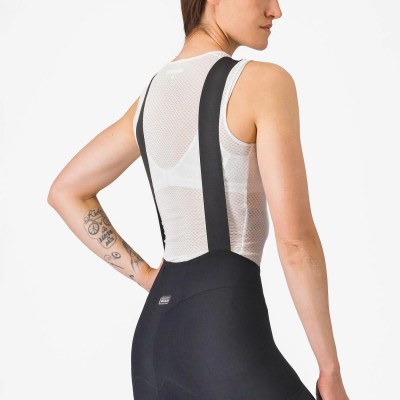 CASTELLI U. ENDURANCE W DT BIB BLACK