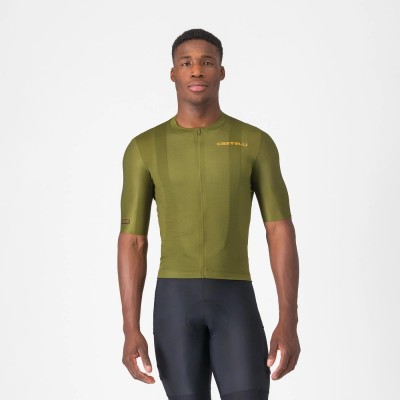 CASTELLI UNLTD ENTRATA 3 JSY SAGE
