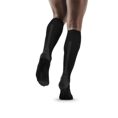 CEP RUN SOCKS 3.0 MEN BLACK DARK