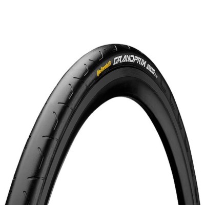 CONTINENTAL GRAND PRIX 700X25C NERO RIGIDO 25-622
