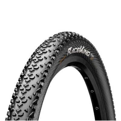 CONTINENTAL RACE KING 27.5X2.20 RIGIDO