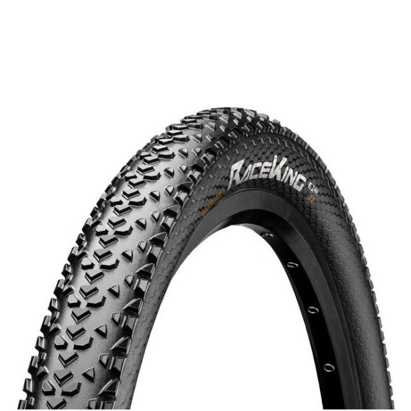 CONTINENTAL RACE KING 27.5X2.20 RIGIDO