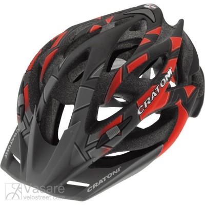 CRATONI CASCO ROCKET