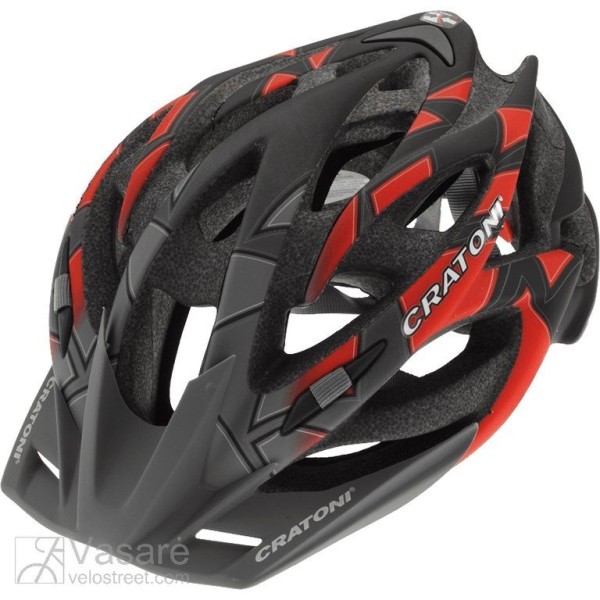 CRATONI CASCO ROCKET