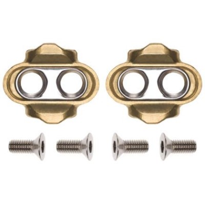 CRANKBROTHERS TACCHETTE STANDARD GOLD