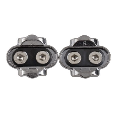CRANKBROTHERS TACCHETTE STANDARD SILVER