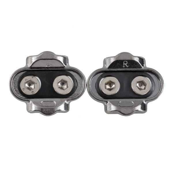 CRANKBROTHERS TACCHETTE STANDARD SILVER