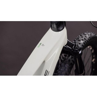 CUBE STEREO HYBRID ONE44 EXC 800 2026 DESERTSTONE' N' DRIEDHERBS