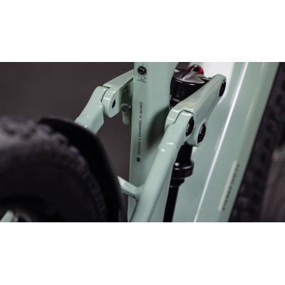 CUBE STEREO HYBRID ONE44 EXC 800 2026 DESERTSTONE' N' DRIEDHERBS