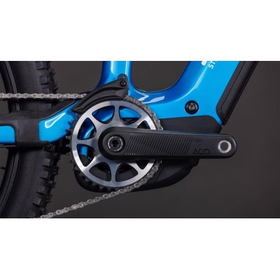 CUBE STEREO HYBRID ONE77 HPC AT 800 2026 ACTION TEAM