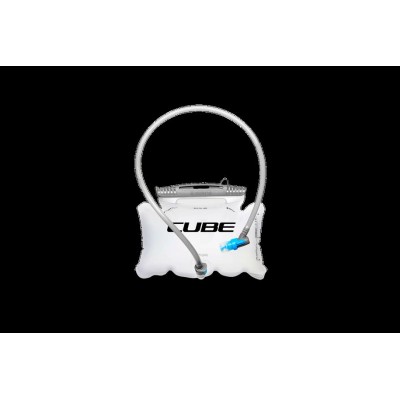 CUBE HYDRATTION BLADDER 1.5
