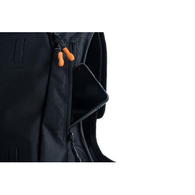 ZAINO CUBE PURE 4 BLACK