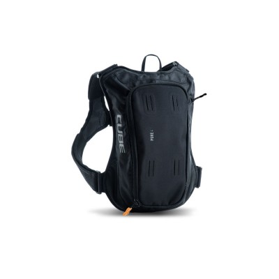 ZAINO CUBE PURE 4 BLACK