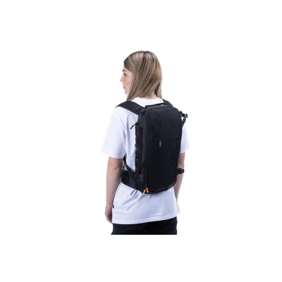 ZAINO CUBE PURE 12 BLACK