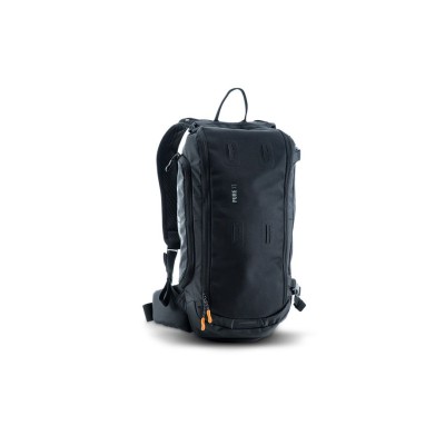 ZAINO CUBE PURE 12 BLACK