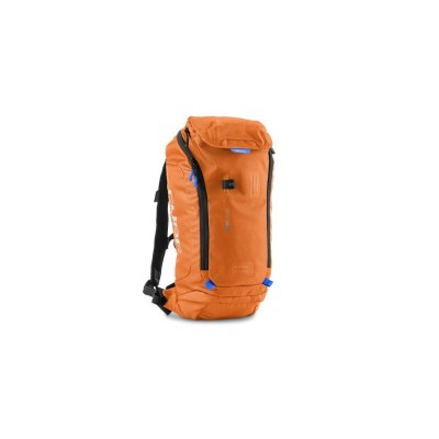 ZAINO CUBE VERTEX 9 ROOKIE X ACTION TEAM ORANGE