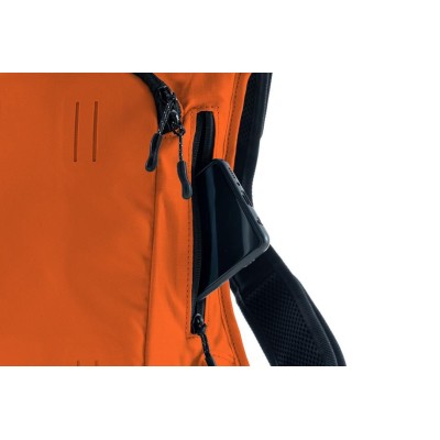 ZAINO CUBE PURE 4 ACTIONTEAM ORANGE