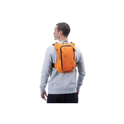 ZAINO CUBE PURE 4 ACTIONTEAM ORANGE