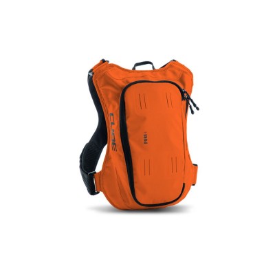 ZAINO CUBE PURE 4 ACTIONTEAM ORANGE