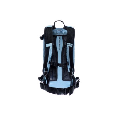 ZAINO CUBE PURE 12 CMPT LIGHT BLUE