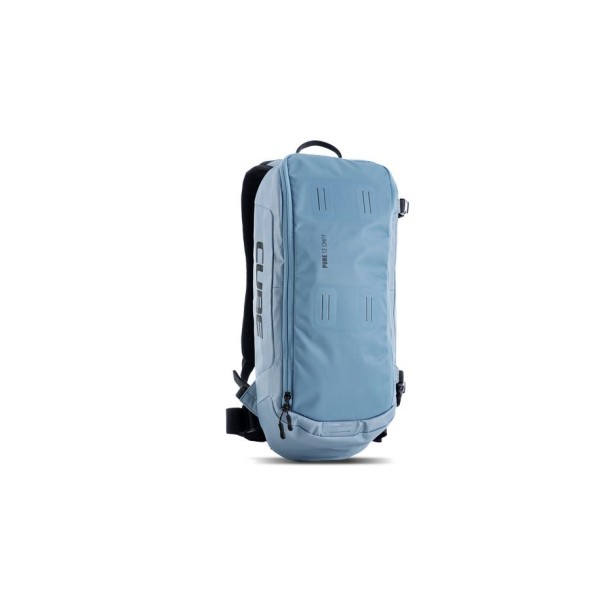ZAINO CUBE PURE 12 CMPT LIGHT BLUE