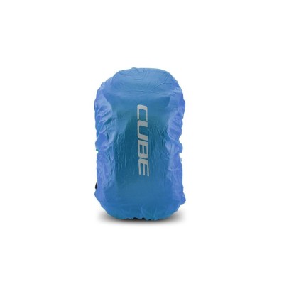 ZAINO CUBE VERTEX 16 X ACTION TEAM ORANGE