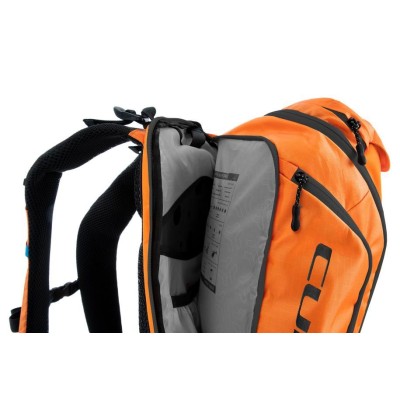 ZAINO CUBE VERTEX 16 X ACTION TEAM ORANGE