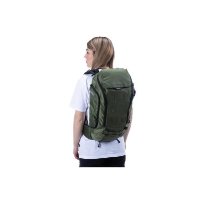 ZAINO CUBE ATX 22 TM OLIVE
