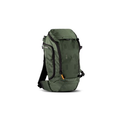 ZAINO CUBE ATX 22 TM OLIVE