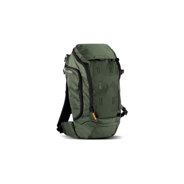 ZAINO CUBE ATX 22 TM OLIVE