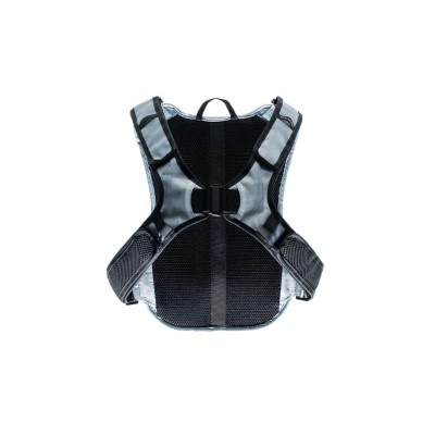 ZAINO CUBE PURE 4 LIGHT BLUE